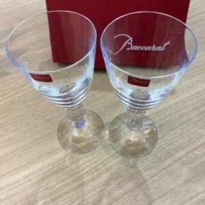 BACCARAT バカラ グラスセット